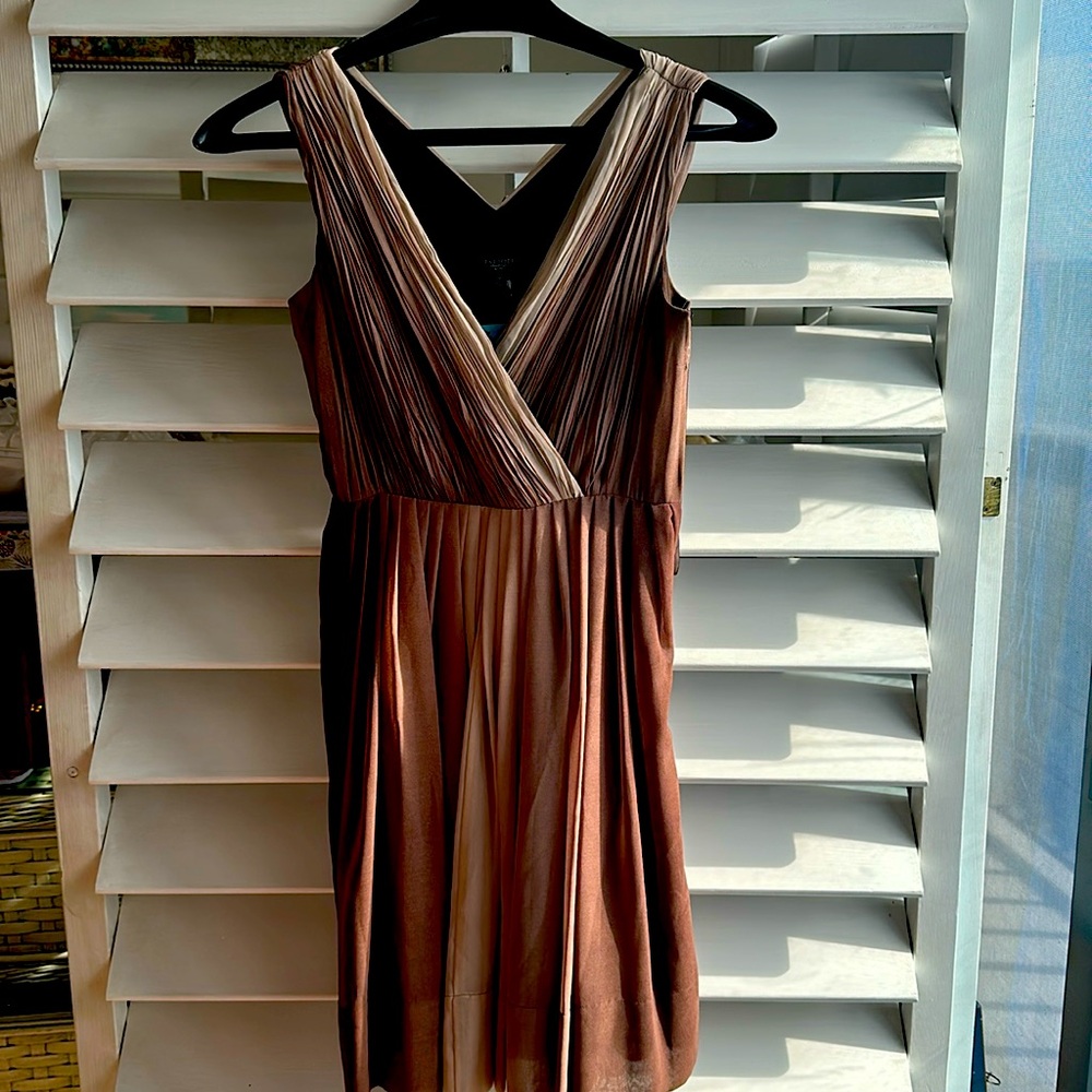 Talbots dress